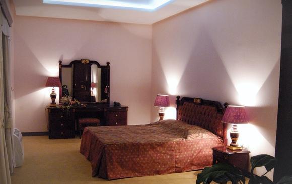 호텔 베반다 모스타르 객실 사진