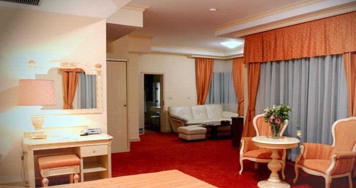 호텔 베반다 모스타르 외부 사진